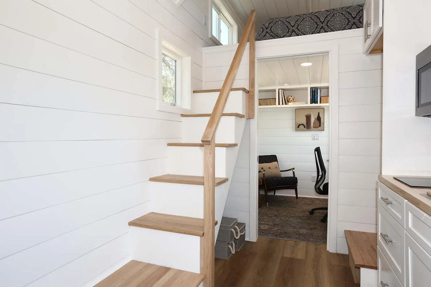 פארק נופש סקוטסדייל Horseshoe Tiny Home ארצות הברית