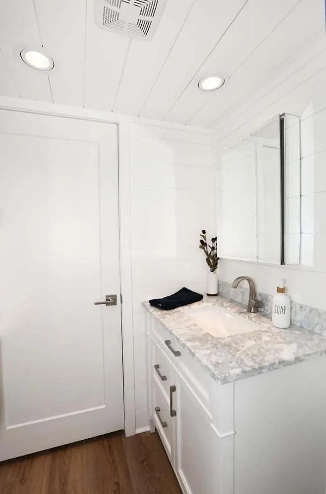 סקוטסדייל Horseshoe Tiny Home 0*,  ארצות הברית
