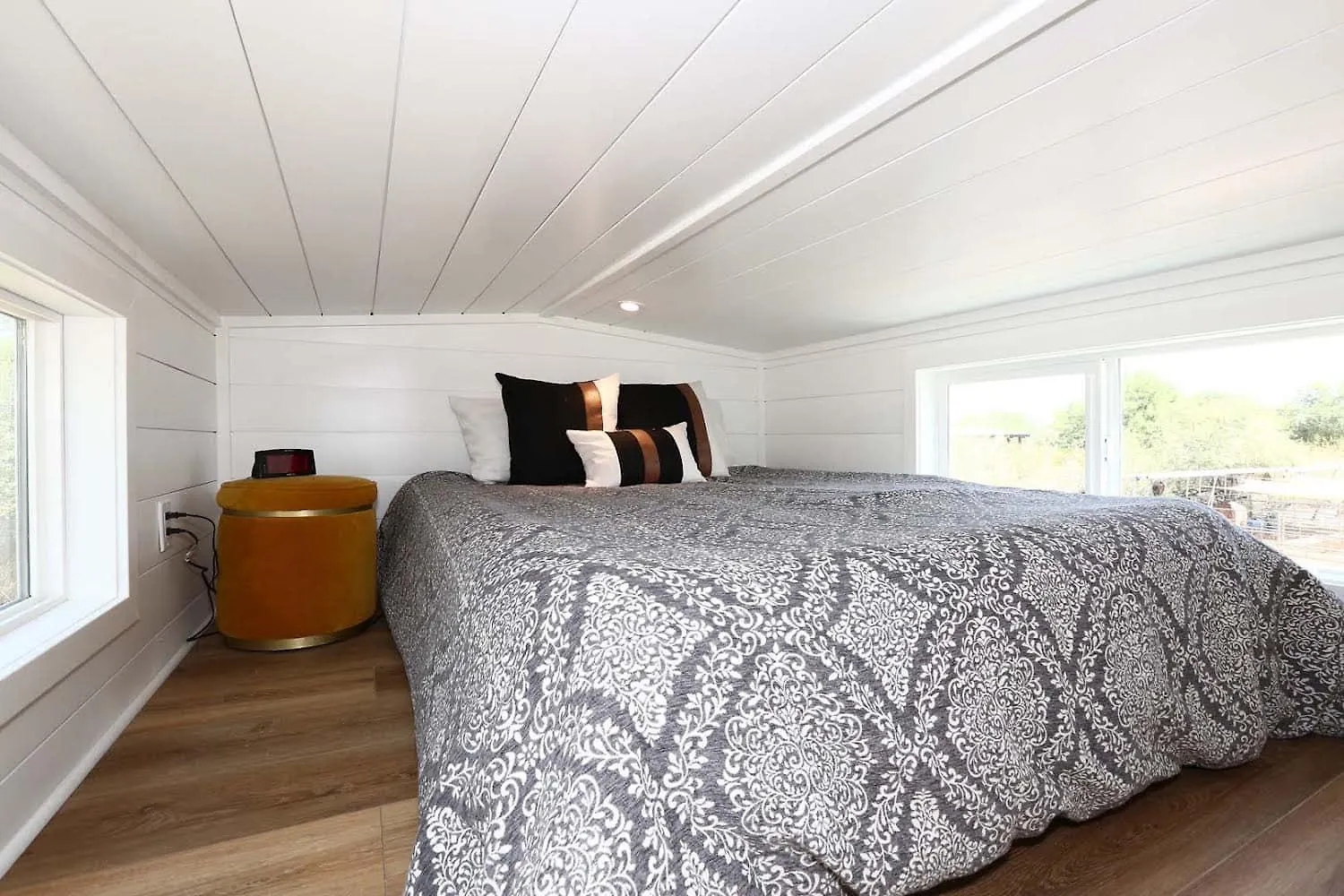 סקוטסדייל Horseshoe Tiny Home