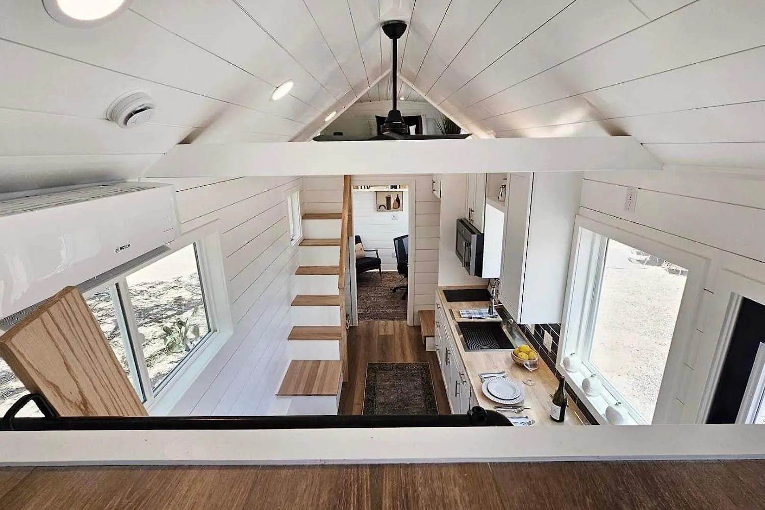 סקוטסדייל Horseshoe Tiny Home